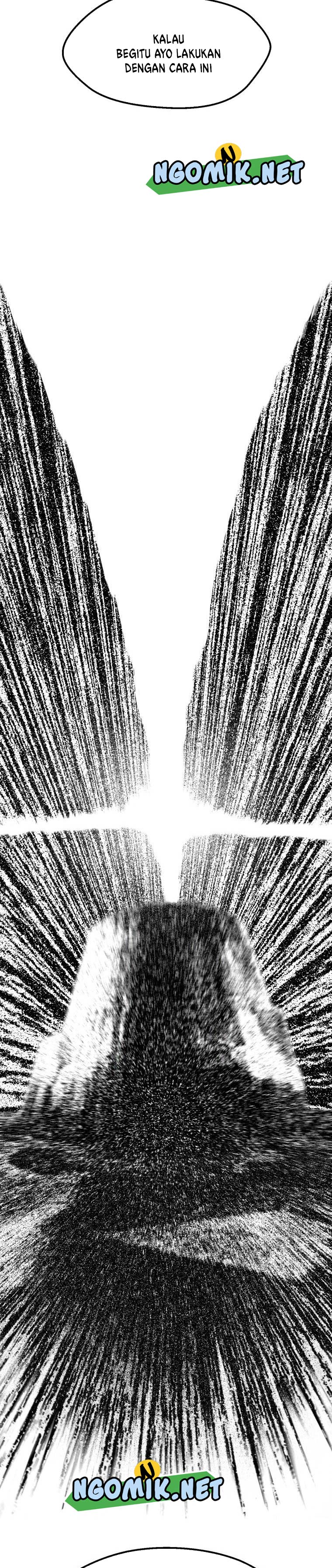 Otherworldly Sword King’s Survival Records chapter 143